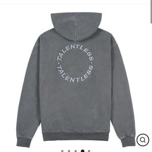 Talentless Hoodie